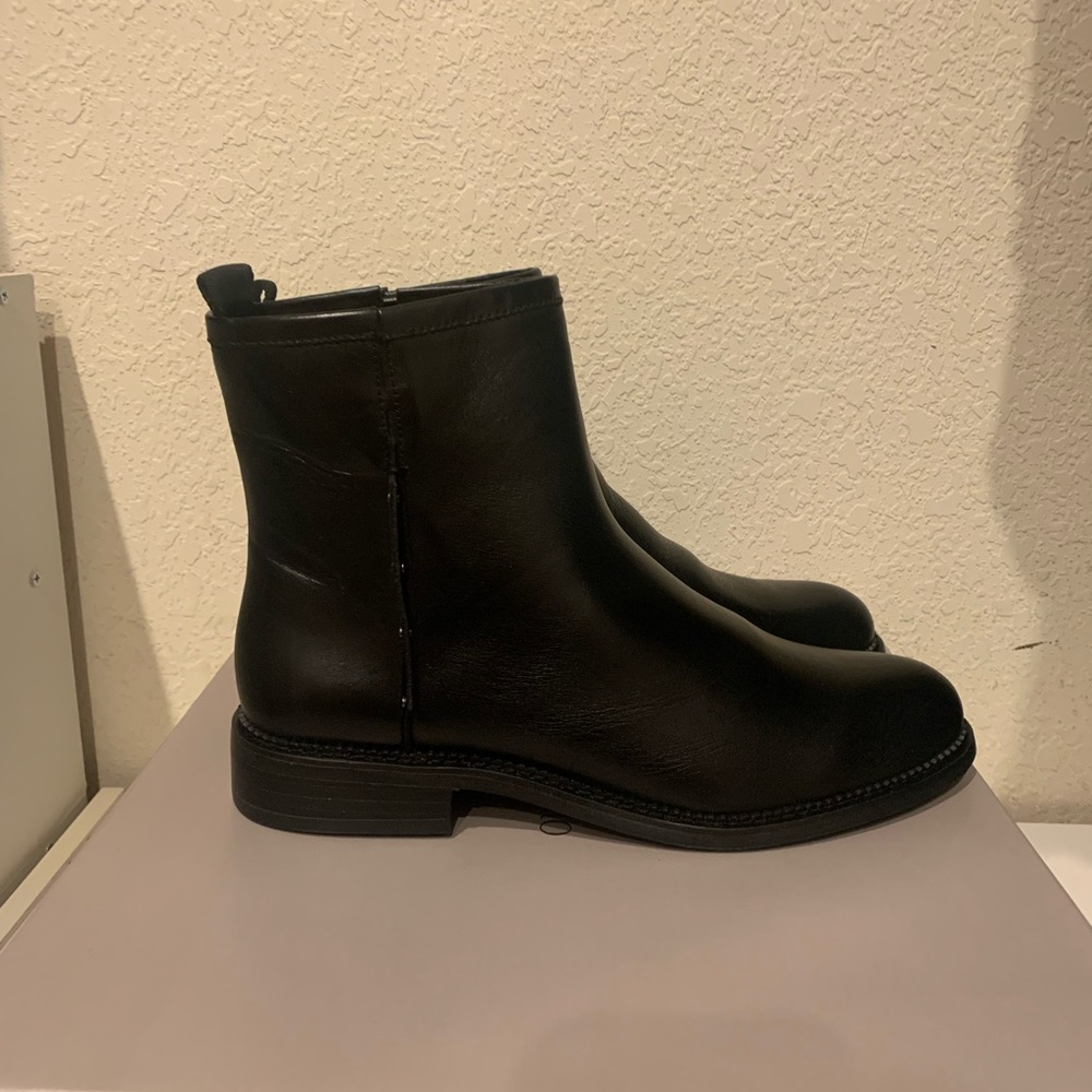 Franco Sarto Hixton Boots